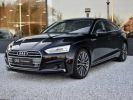Achat Audi A5 Sportback 35 S line ACC Blind Spot Warranty Occasion