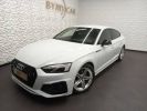 Audi A5 Sportback 35 TDI 163 S tronic 7 S line Occasion