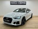 Achat Audi A5 Sportback 40 TDI 204 ch S Edition / Matrix Led / TO / ACC / B&O / Camera 360° Occasion