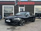 Audi A5 Sportback 40 TFSI 204CH S EDITION TRONIC 7 204 SIEGES MASSANT ELECTRIQUE CHAUFFANT - Occasion