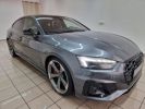 Voir l'annonce Audi A5 Sportback 50 TDI QUATTRO/S LINE/PANO