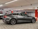 Annonce Audi A5 Sportback 50 TDI S line