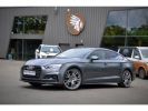 Audi A5 Sportback Quattro 3.0 V6 50 TDI - 286 BVA Tiptronic 2019 S Line PHASE 2 Occasion