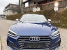 Annonce Audi A5 Sportback quattro S-line Plus*Nav*Aut.*S-Dach