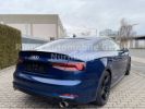 Annonce Audi A5 Sportback quattro S-line Plus*Nav*Aut.*S-Dach