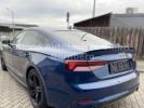 Annonce Audi A5 Sportback quattro S-line Plus*Nav*Aut.*S-Dach