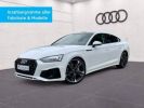 Voir l'annonce Audi A5 Sportback S line 40 TFSI