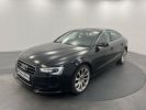 Achat Audi A5 Sportback V6 3.0 TDI 204 Ambition Luxe Multitronic A Occasion