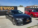 Achat Audi A6 2.0 40 TDI 205 HYBRID S-LINE S-TRONIC BVA Occasion