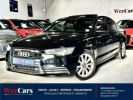Audi A6 2.0 TDI 190 ULTRA AMBITION LUXE S-TRONIC BVA Occasion