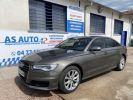 Achat Audi A6 2.0 TDI 190CH ULTRA AMBITION LUXE S TRONIC 7 Occasion