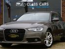 Audi A6 2.0 TDi CUIR-NAVI-RADAR-CRUISE-CLIMTRONIC-GARANTIE Occasion