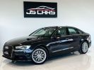 Achat Audi A6 2.0 TDi S-tronic GPS CAM CLIM_4ZONES CUIR JANTES19 Occasion