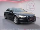 Audi A6 2.0 TDI ultra 190cv S Tronic 7 Avus - Distribution Changée Occasion