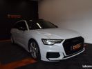 Achat Audi A6 3.0 HYBRID 45 TDI 231ch S-LINE QUATTRO FULL OPTIONS TOIT OUVRANT VIRTUAL COCKPIT GARANT... Occasion