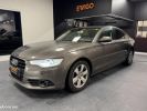 Audi A6 3.0 TDI 245ch BUSINESS LINE QUATTRO S-TRONIC BVA Occasion