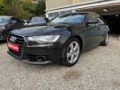 Achat Audi A6 3.0 V6 TDI 245CH CLEAN DIESEL AMBITION LUXE QUATTRO S TRONIC 7/ CRITAIR 2 / CRED Occasion