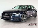 Achat Audi A6 35 TDi S-TRONIC CAMERA360° CUIR CARPLAY TVA Occasion