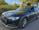 Audi A6 Allroad Audi A6 Allroad Quattro V6 3.0 TDI Ambition Luxe 2014 Occasion