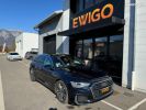 Achat Audi A6 Avant 2.0 40 TDI 205CH ULTRA S-LINE QUATTRO TOIT OUVRANT PANORAMIQUE + APPLECARPLAY ATT... Occasion