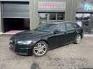 Audi A6 Avant 2.0 tdi ultra 190 s tronic 7 line Occasion