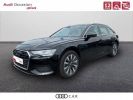 Achat Audi A6 Avant 40 TDI 204 ch S tronic 7 Business Executive Occasion
