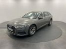 Audi A6 Avant 40 TDI 204 ch S tronic 7 Business Executive Occasion