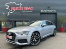 Achat Audi A6 Avant A6 Avant 50TDI 286ch Avus Quattro Tiptronic 8 Occasion