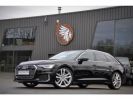 Audi A6 Avant Quattro 3.0 V6 50 TDI - 286 BVA Tiptronic 2019 BREAK S line PHASE 1 Occasion