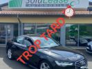 Achat Audi A6 Ultra Ambiente S Tronic 7 Occasion