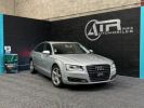 Audi A8 4.2 V8 TDI 350CH AVUS QUATTRO TIPTRONIC Occasion