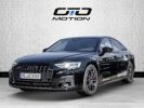 Audi A8 Quattro 3.0 60 TFSIe S line - 462 - BVA Tiptronic  Avus TFSI e Occasion