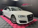 Audi A8 V6 3.0 TDI 258ch Avus Quattro 192000km Occasion