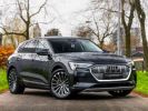 Voir l'annonce Audi e-tron 50 Quattro