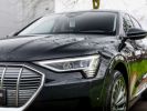 Annonce Audi e-tron 50 Quattro