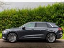 Annonce Audi e-tron 50 Quattro