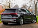 Annonce Audi e-tron 50 Quattro