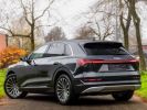 Annonce Audi e-tron 50 Quattro