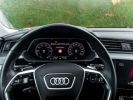 Annonce Audi e-tron 50 Quattro