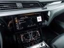 Annonce Audi e-tron 50 Quattro