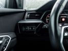 Annonce Audi e-tron 50 Quattro