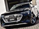 Voir l'annonce Audi e-tron 50 QUATTRO S LINE COMPETITION