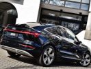 Annonce Audi e-tron 50 QUATTRO S LINE COMPETITION