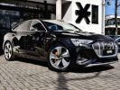 Annonce Audi e-tron 50 QUATTRO S LINE COMPETITION