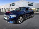 Voir l'annonce Audi e-tron 55 408ch e-quattro 9cv