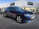 Annonce Audi e-tron 55 408ch e-quattro 9cv