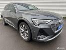 Annonce Audi e-tron 55 408ch S Line e-quattro