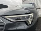 Annonce Audi e-tron 55 408ch S Line e-quattro