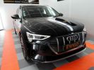 Audi e-tron 55 AVUS EXTENDED + Pano Cuir Occasion