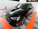 Annonce Audi e-tron 55 AVUS EXTENDED + Pano Cuir